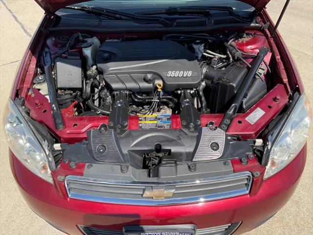 2010 Chevrolet Impala LT