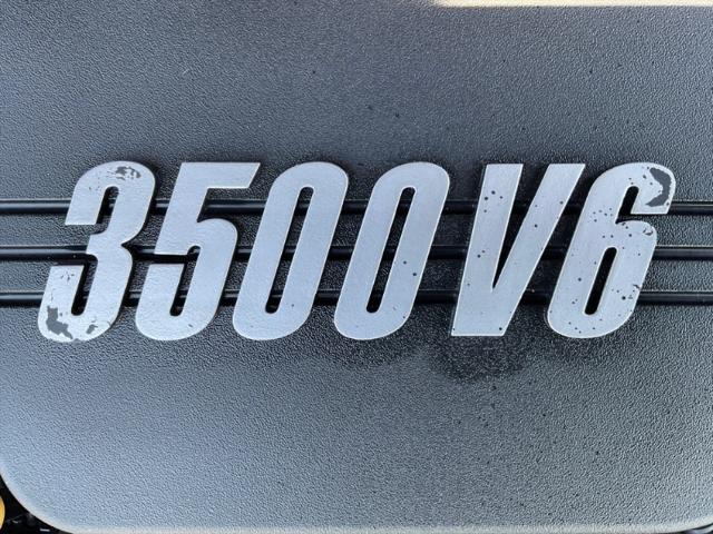 2010 Chevrolet Impala LT