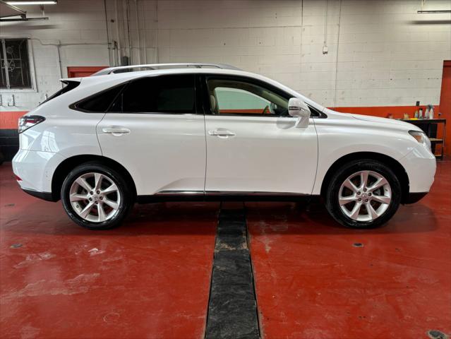 2010 Lexus RX 350 Base for sale near Franklin, OH