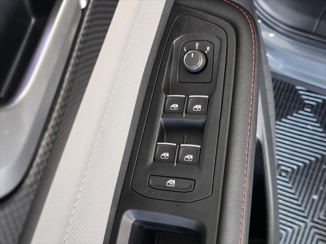2026 Volkswagen Atlas Peak Edition