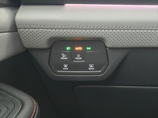 2026 Volkswagen Atlas Peak Edition