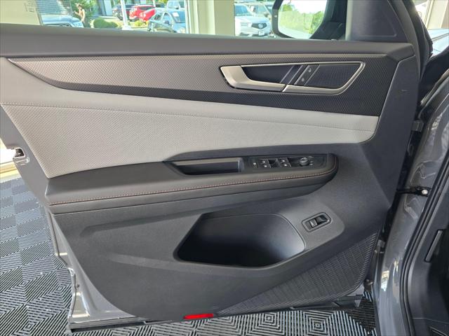 2026 Volkswagen Atlas Peak Edition