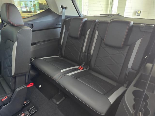 2026 Volkswagen Atlas Peak Edition