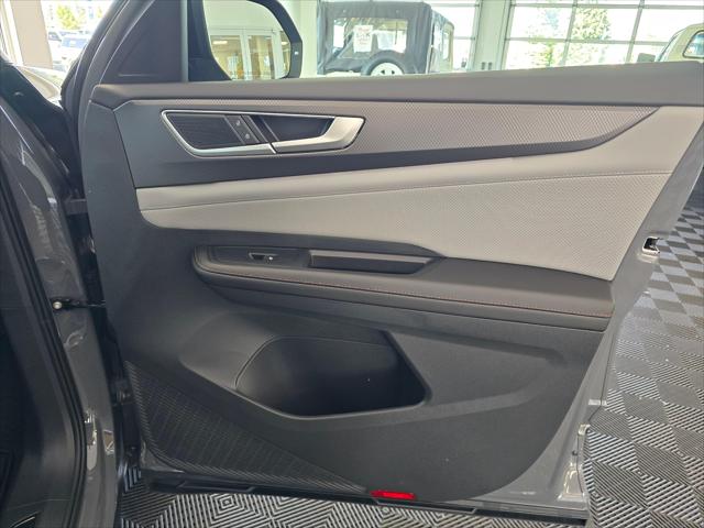 2026 Volkswagen Atlas Peak Edition