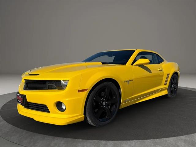 2010 Chevrolet Camaro 2SS for sale in Blair, NE
