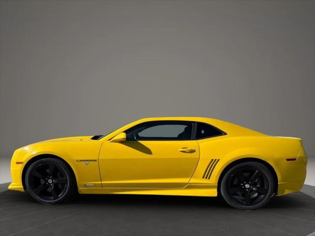2010 Chevrolet Camaro 2SS