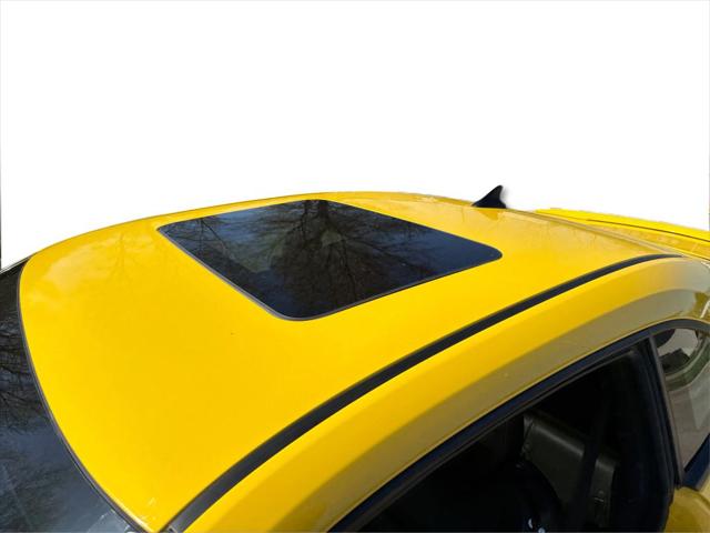 2010 Chevrolet Camaro 2SS
