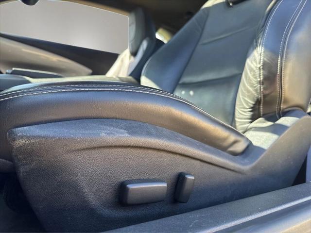 2010 Chevrolet Camaro 2SS