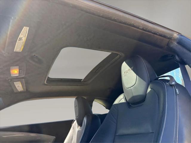 2010 Chevrolet Camaro 2SS