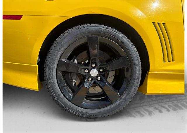 2010 Chevrolet Camaro 2SS