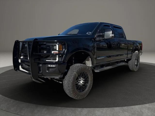 2022 Ford F-350 LARIAT for sale in Blair, NE