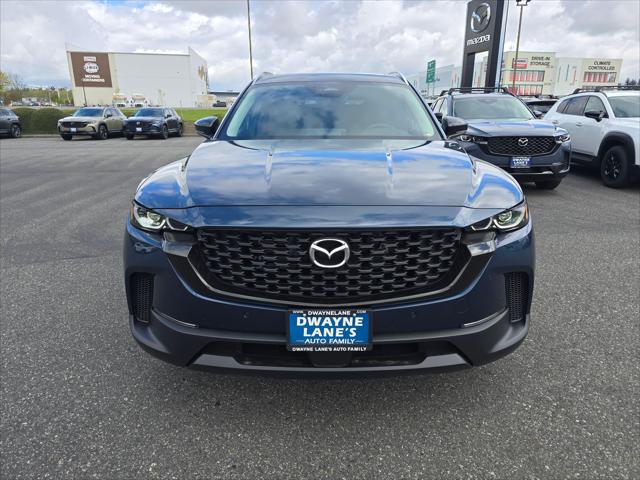 2026 Mazda CX-50 2.5 S Preferred
