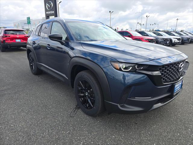 2026 Mazda CX-50 2.5 S Preferred