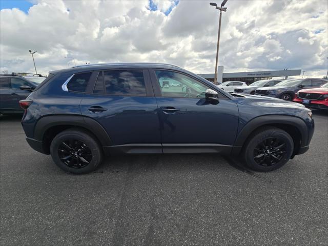 2026 Mazda CX-50 2.5 S Preferred
