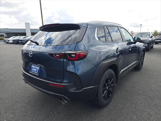 2026 Mazda CX-50 2.5 S Preferred