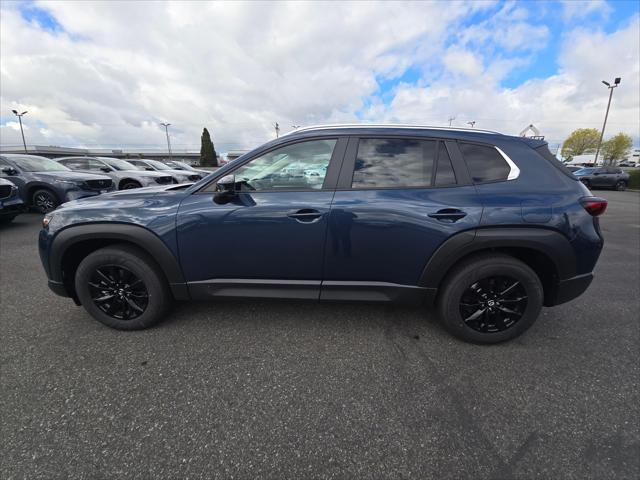 2026 Mazda CX-50 2.5 S Preferred