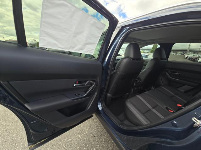 2026 Mazda CX-50 2.5 S Preferred