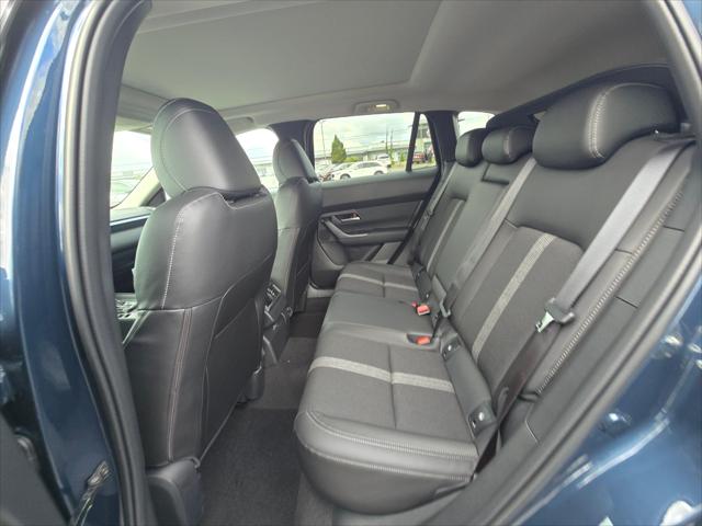 2026 Mazda CX-50 2.5 S Preferred