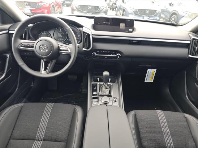 2026 Mazda CX-50 2.5 S Preferred