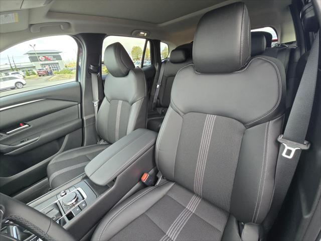 2026 Mazda CX-50 2.5 S Preferred