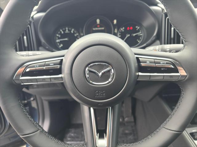 2026 Mazda CX-50 2.5 S Preferred