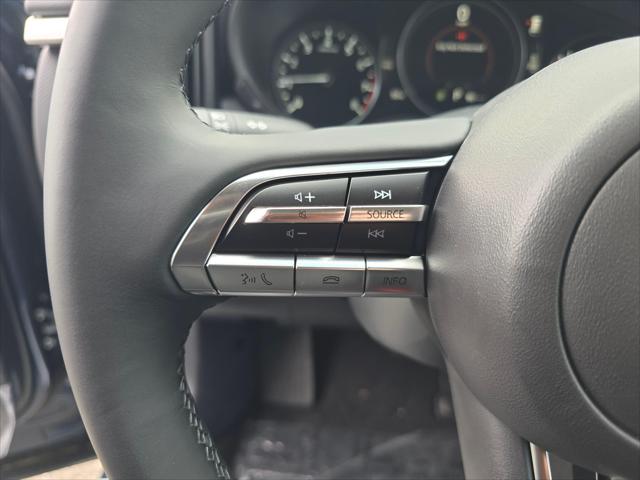 2026 Mazda CX-50 2.5 S Preferred