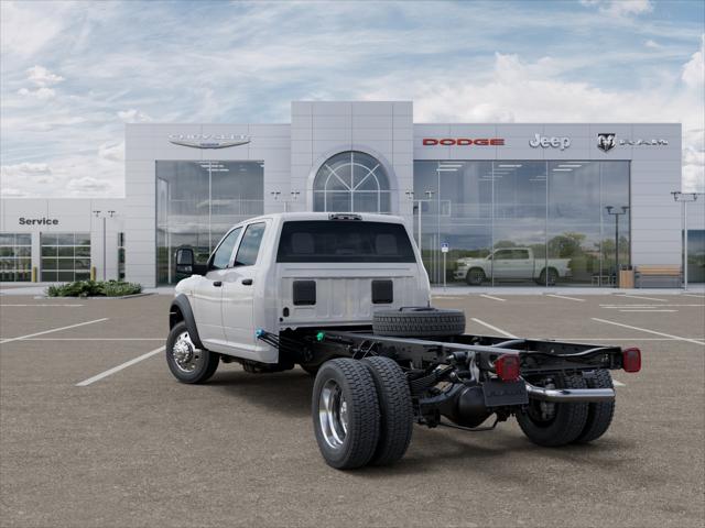 2026 Ram 5500 Tradesman/Big Horn