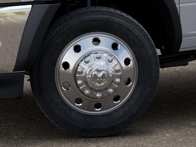 2026 Ram 5500 Tradesman/Big Horn