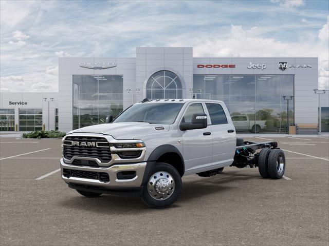 2026 Ram 5500 Tradesman/Big Horn for sale in Kansas City, KS