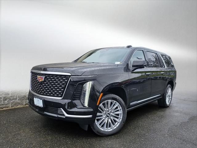 2026 Cadillac Escalade ESV Luxury for sale in Fife, WA