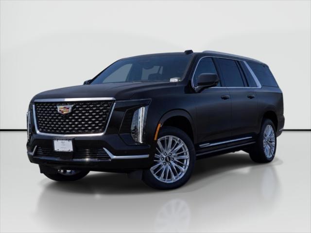 2026 Cadillac Escalade ESV Luxury for sale in Fife, WA