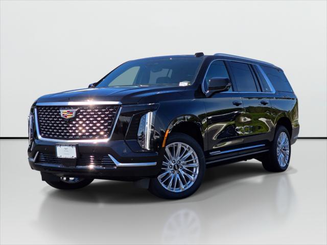 2026 Cadillac Escalade ESV Luxury for sale in Fife, WA