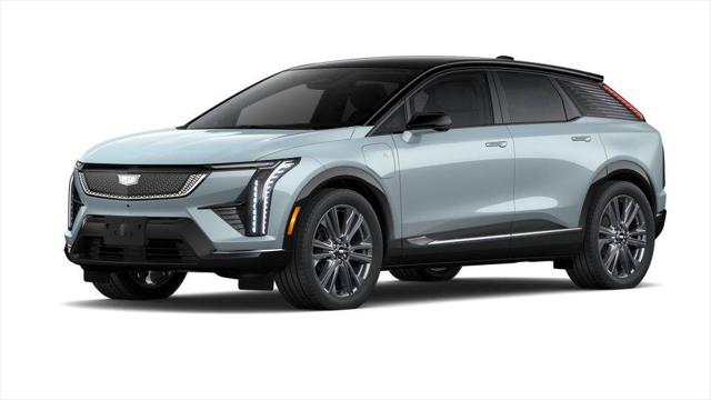 2026 Cadillac iQ Premium Sport