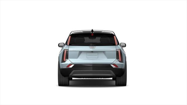 2026 Cadillac iQ Premium Sport