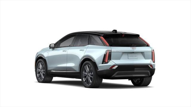 2026 Cadillac iQ Premium Sport