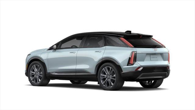 2026 Cadillac iQ Premium Sport