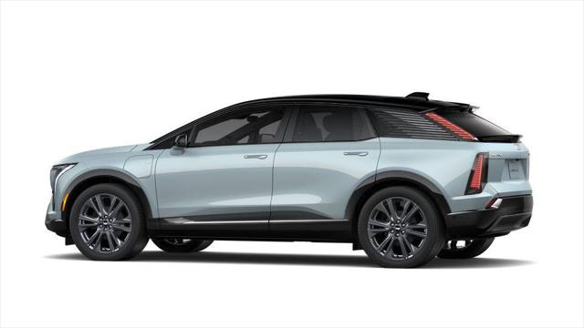 2026 Cadillac iQ Premium Sport