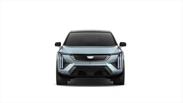2026 Cadillac iQ Premium Sport