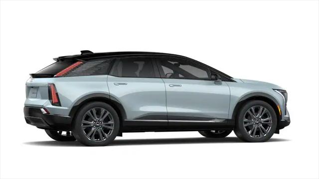 2026 Cadillac iQ Premium Sport