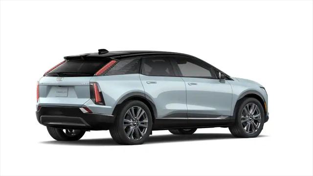 2026 Cadillac iQ Premium Sport