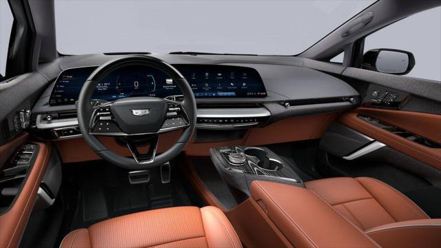 2026 Cadillac iQ Premium Sport