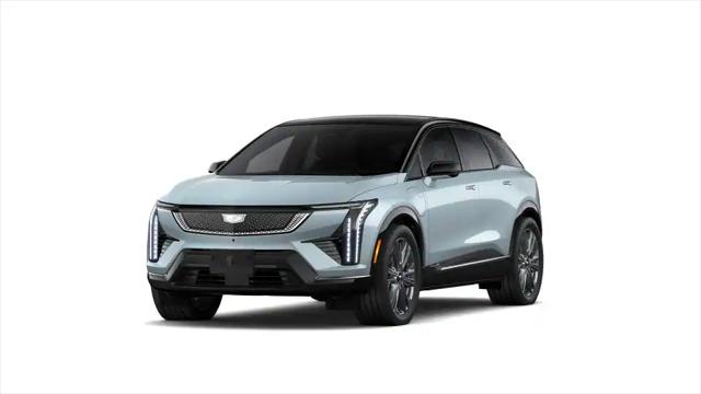 2026 Cadillac iQ Premium Sport