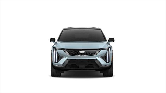 2026 Cadillac iQ Premium Sport