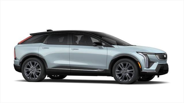 2026 Cadillac iQ Premium Sport