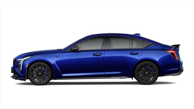 2026 Cadillac CT5-V V-Series Blackwing RWD