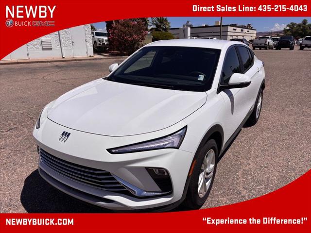 2026 Buick NV Preferred FWD for sale in St. George, UT