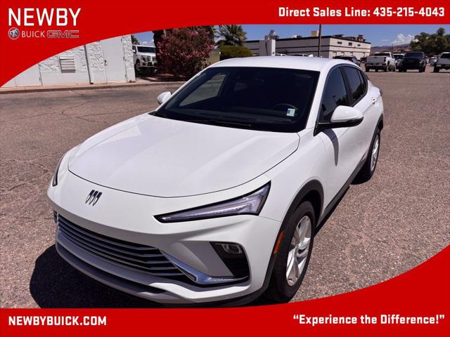 2026 Buick NV Preferred FWD for sale in St. George, UT