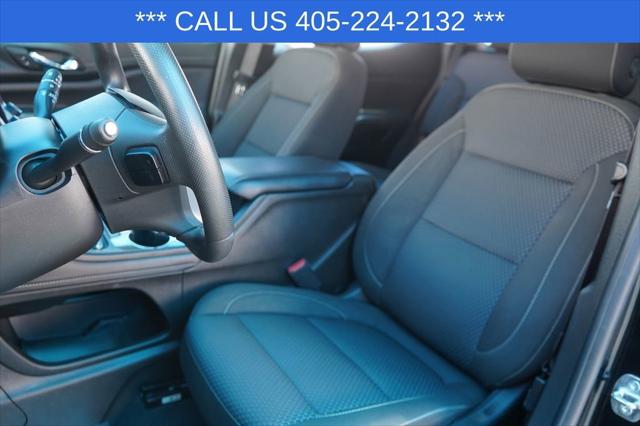 2023 GMC Acadia FWD SLE