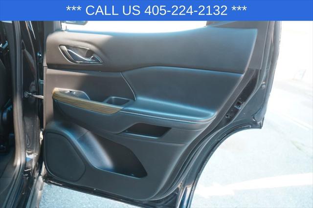 2023 GMC Acadia FWD SLE