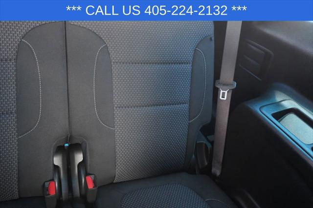 2023 GMC Acadia FWD SLE